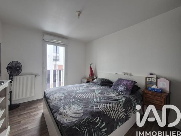Appartement à vendre 4 pièces 79 m² Poissy