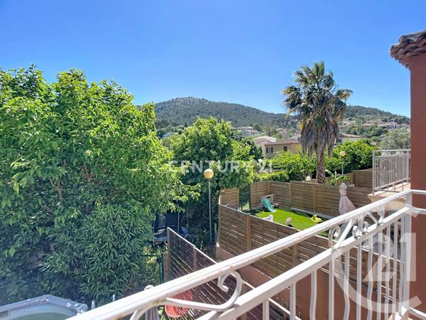 Maison à vendre  5 pièces - 88 m 2   MARSEILLE  - 13011