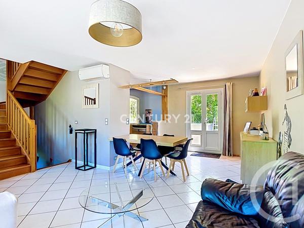 Maison à vendre  5 pièces - 88 m 2   MARSEILLE  - 13011