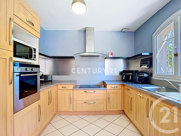 Maison à vendre  5 pièces - 88 m 2   MARSEILLE  - 13011