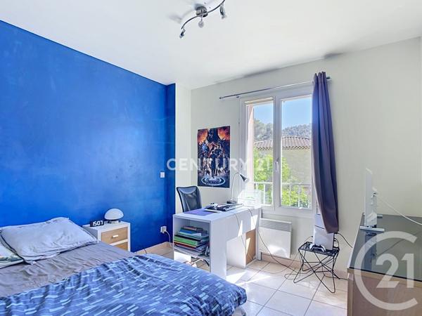 Maison à vendre  5 pièces - 88 m 2   MARSEILLE  - 13011