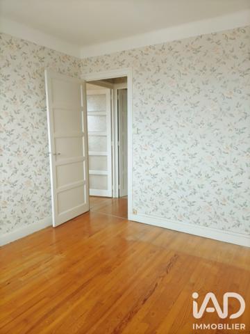 Appartement à vendre 2 pièces 45,1 m² Saint-Étienne