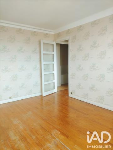 Appartement à vendre 2 pièces 45,1 m² Saint-Étienne