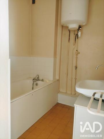 Appartement à vendre 2 pièces 45,1 m² Saint-Étienne
