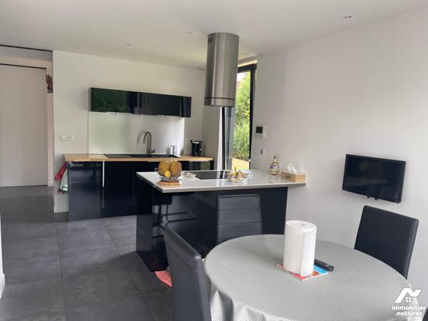 Domaine de GREEN PARK à Faches-Thumesnil
HYPER CONTEMPORAINE individuelle de + de 300M².