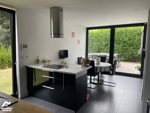 Domaine de GREEN PARK à Faches-Thumesnil
HYPER CONTEMPORAINE individuelle de + de 300M².