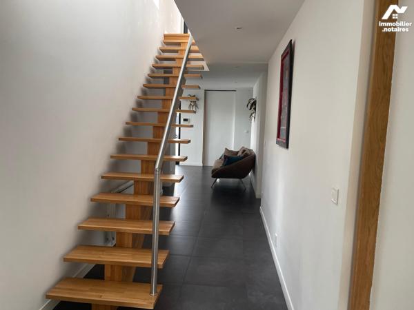 Domaine de GREEN PARK à Faches-Thumesnil
HYPER CONTEMPORAINE individuelle de + de 300M².