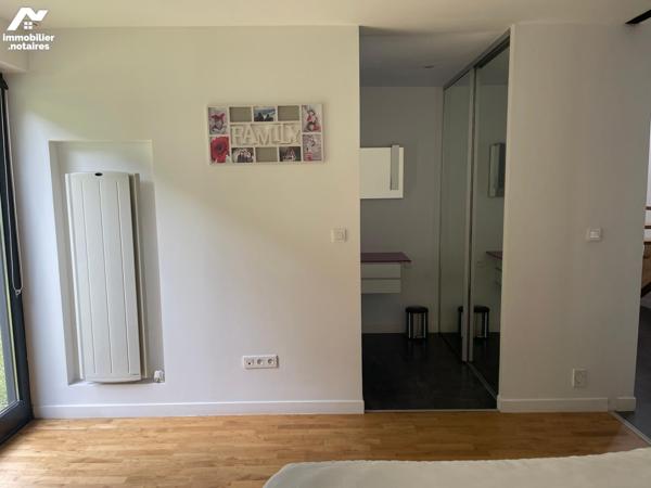 Domaine de GREEN PARK à Faches-Thumesnil
HYPER CONTEMPORAINE individuelle de + de 300M².