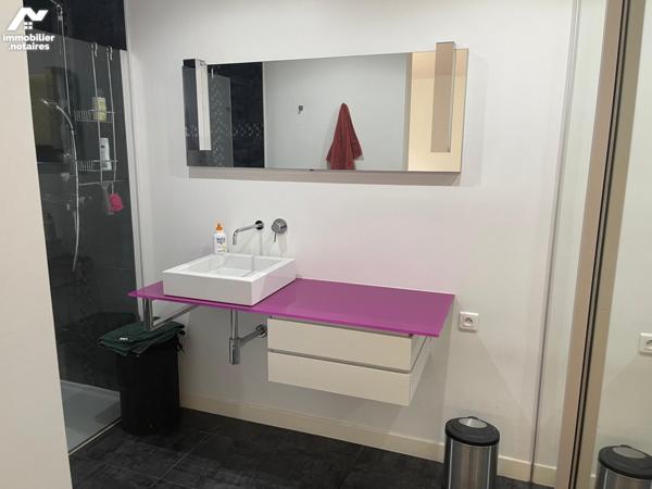 Domaine de GREEN PARK à Faches-Thumesnil
HYPER CONTEMPORAINE individuelle de + de 300M².