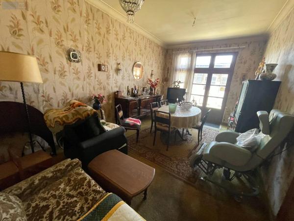 Achat - Maison Javron-les-Chapelles 53250 5 pièces 80 m 2