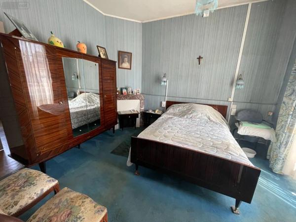 Achat - Maison Javron-les-Chapelles 53250 5 pièces 80 m 2