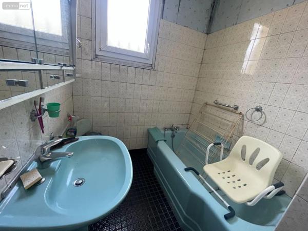 Achat - Maison Javron-les-Chapelles 53250 5 pièces 80 m 2