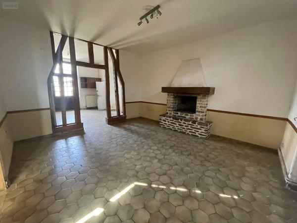 Achat - Maison Javron-les-Chapelles 53250 8 pièces 210 m 2 754 m 2