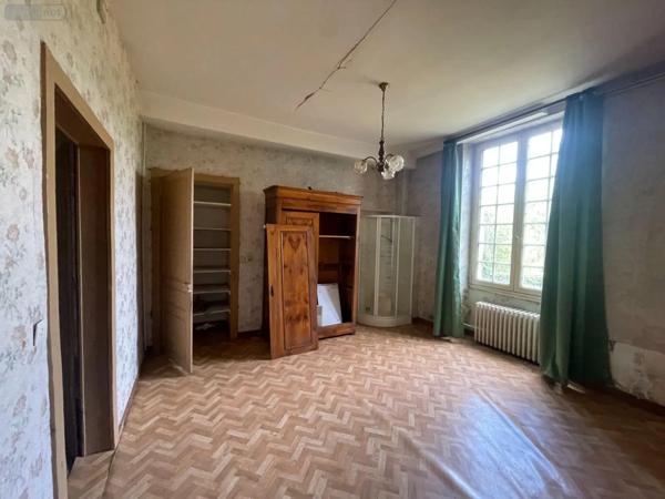 Achat - Maison Javron-les-Chapelles 53250 8 pièces 210 m 2 754 m 2