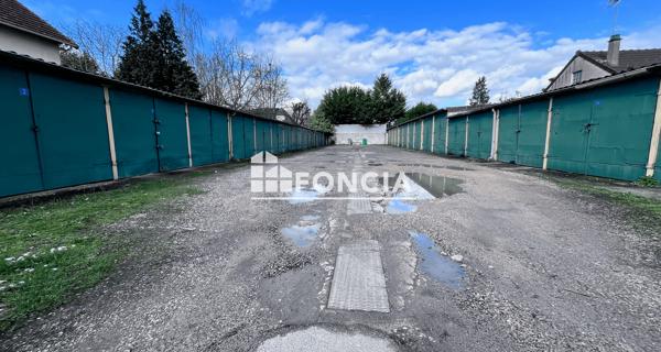 Location Parking - Villeparisis 77270