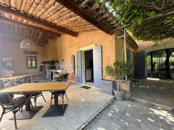 Vente / Maison