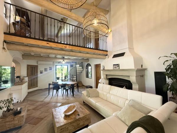 Vente / Maison
