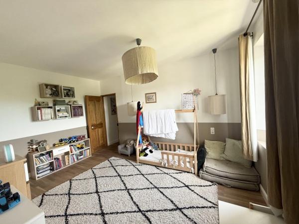 Vente / Maison