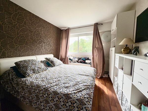 Appartement Massy 5 pièce(s) 98 m2