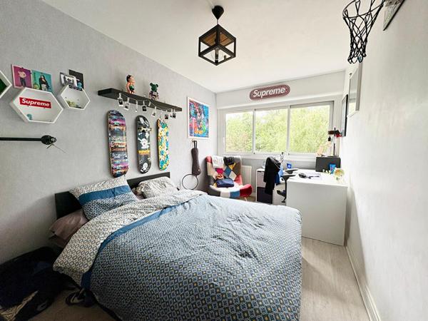 Appartement Massy 5 pièce(s) 98 m2