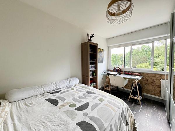 Appartement Massy 5 pièce(s) 98 m2