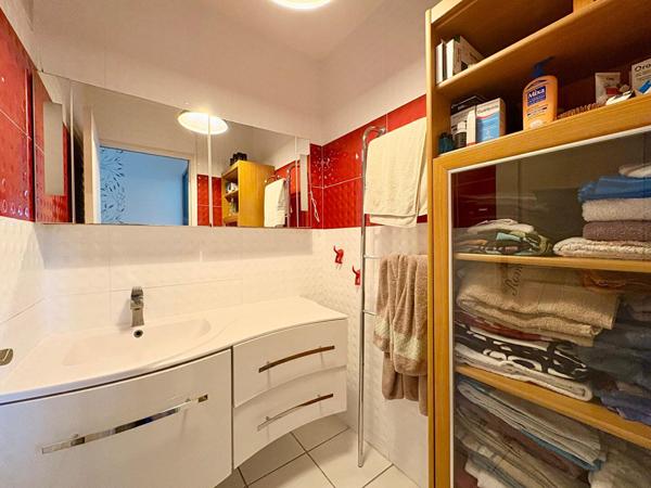 Appartement Massy 5 pièce(s) 98 m2