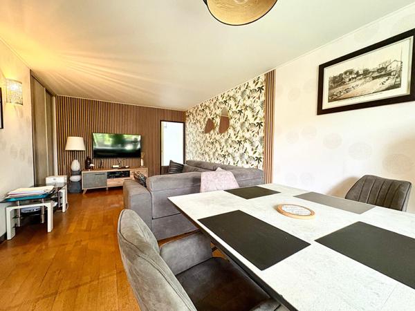 Appartement Massy 5 pièce(s) 98 m2