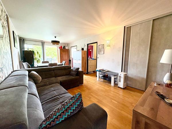 Appartement Massy 5 pièce(s) 98 m2