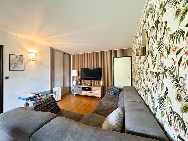 Appartement Massy 5 pièce(s) 98 m2