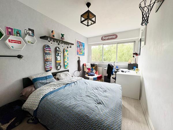 Appartement Massy 5 pièce(s) 98 m2