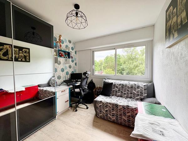 Appartement Massy 5 pièce(s) 98 m2