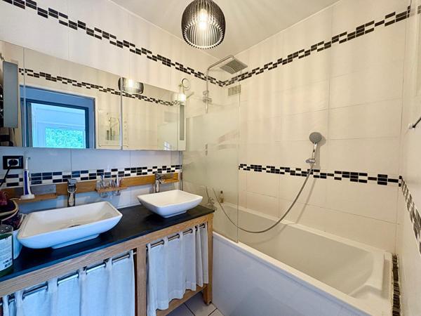 Appartement Massy 5 pièce(s) 98 m2