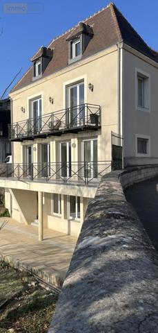 Appartement à vendre à Dole dans le Jura (39100), ref : 39033-2540