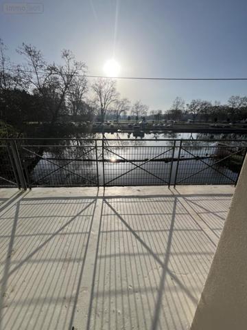 Appartement à vendre à Dole dans le Jura (39100), ref : 39033-2540