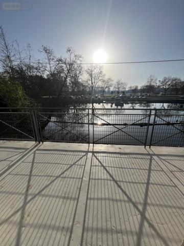 Appartement à vendre à Dole dans le Jura (39100), ref : 39033-2540