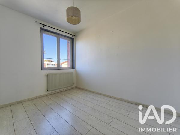 Appartement à vendre 3 pièces 73 m² Romans-sur-Isère