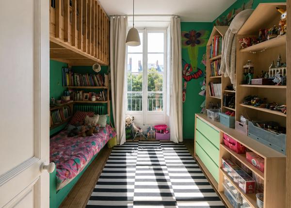 Appartement Nantes 3 pièce(s) 84 m2
