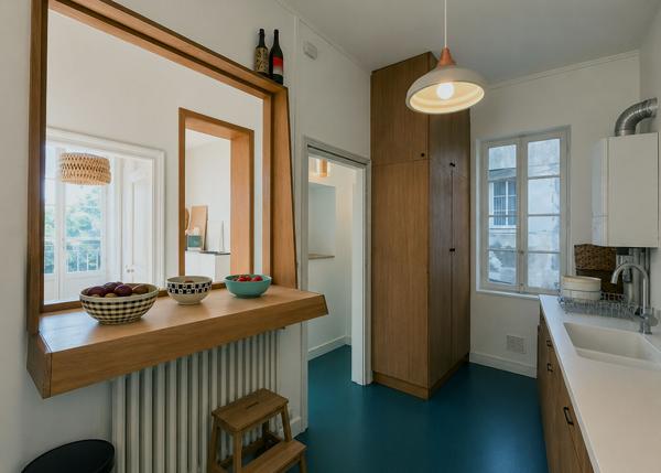 Appartement Nantes 3 pièce(s) 84 m2