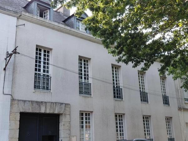 Achat - Maison | Maison de ville Pontivy 56300 9 pièces 290 m 2 434 m 2