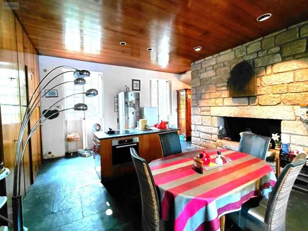 Achat - Maison | Maison de ville Pontivy 56300 9 pièces 290 m 2 434 m 2