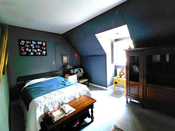 Achat - Maison | Maison de ville Pontivy 56300 9 pièces 290 m 2 434 m 2