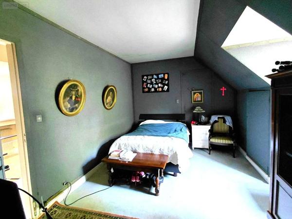 Achat - Maison | Maison de ville Pontivy 56300 9 pièces 290 m 2 434 m 2