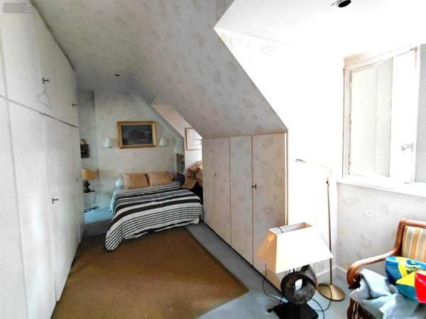 Achat - Maison | Maison de ville Pontivy 56300 9 pièces 290 m 2 434 m 2