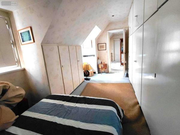 Achat - Maison | Maison de ville Pontivy 56300 9 pièces 290 m 2 434 m 2