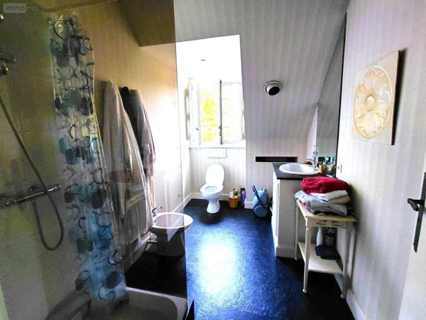 Achat - Maison | Maison de ville Pontivy 56300 9 pièces 290 m 2 434 m 2