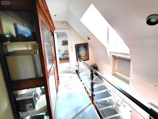 Achat - Maison | Maison de ville Pontivy 56300 9 pièces 290 m 2 434 m 2