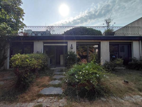 Achat - Maison | Maison de ville Pontivy 56300 9 pièces 290 m 2 434 m 2