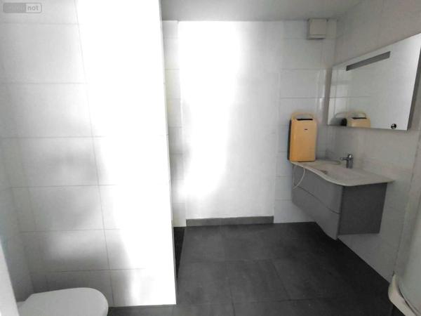 Achat - Maison | Maison de ville Pontivy 56300 9 pièces 290 m 2 434 m 2