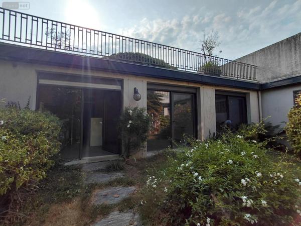 Achat - Maison | Maison de ville Pontivy 56300 9 pièces 290 m 2 434 m 2