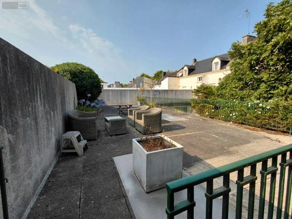 Achat - Maison | Maison de ville Pontivy 56300 9 pièces 290 m 2 434 m 2